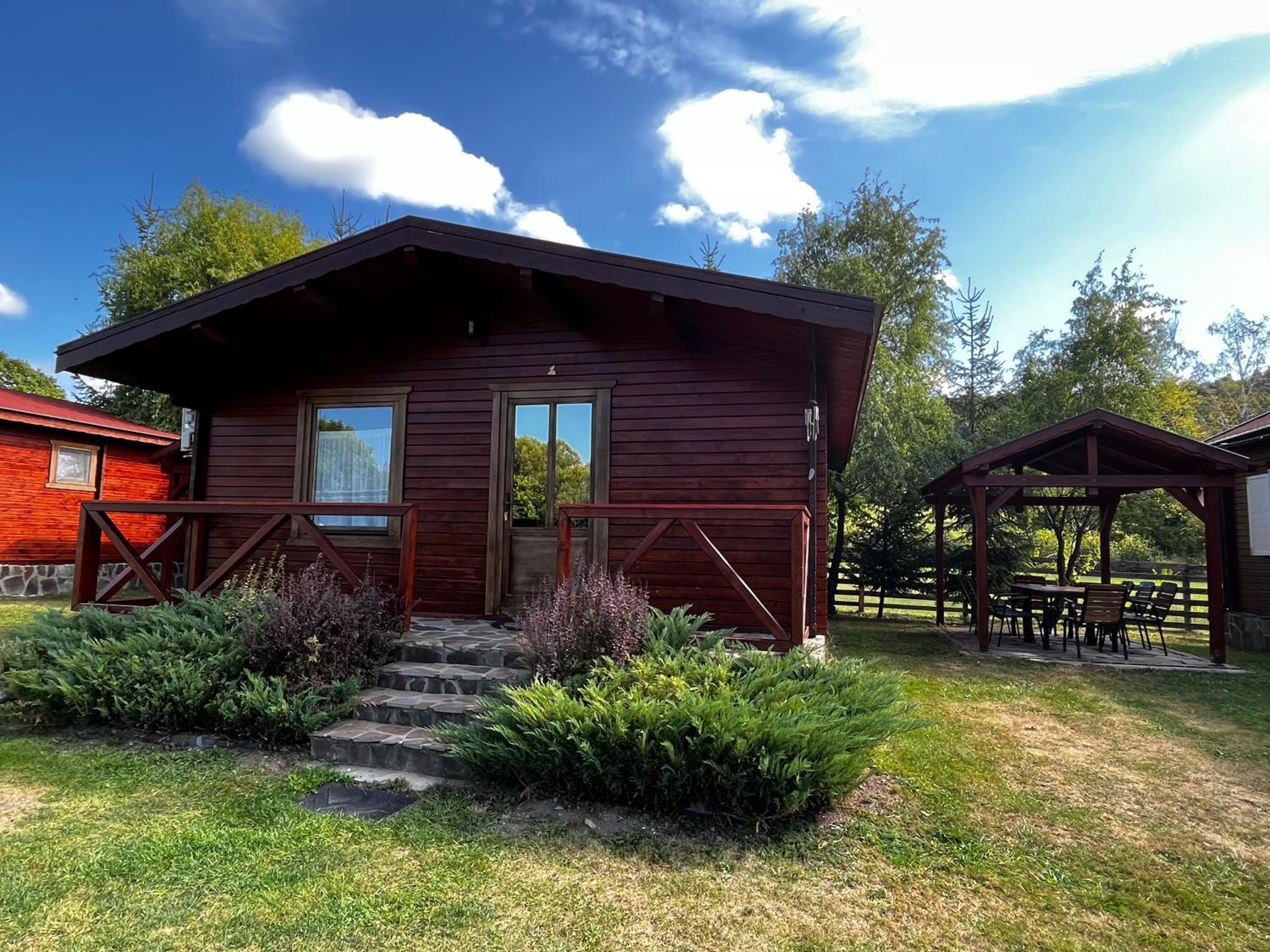 Szépasszony Guest House view 4