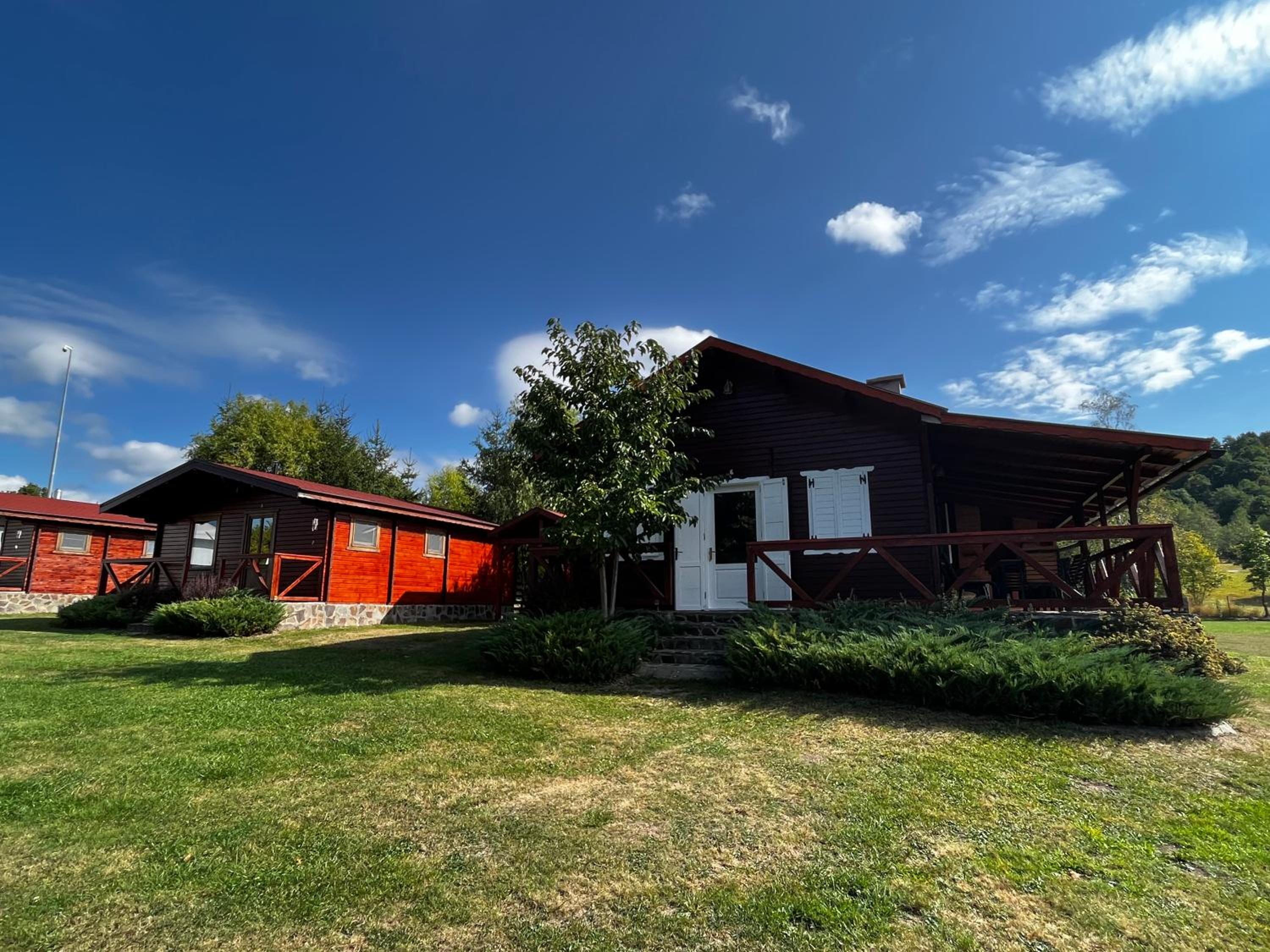 Szépasszony Guest House view 2