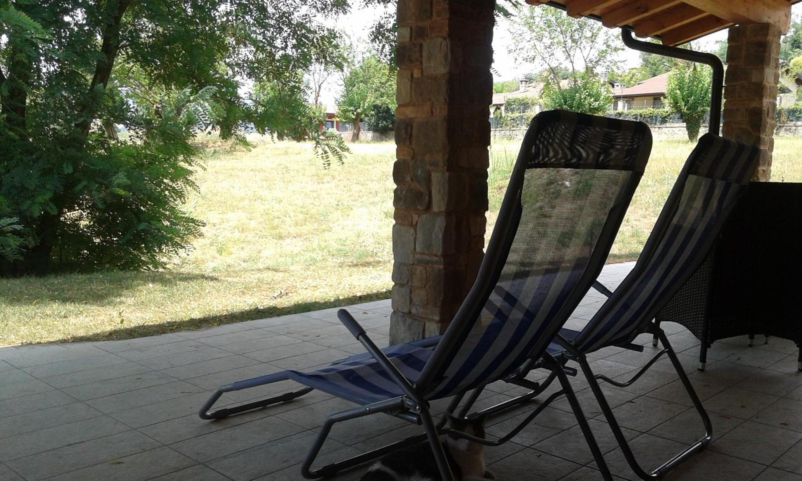 Agriturismo Terra e Lago d'Iseo Franciacorta