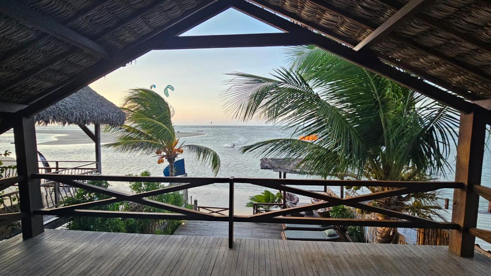 TATAJUBA KITE HOUSE view 3