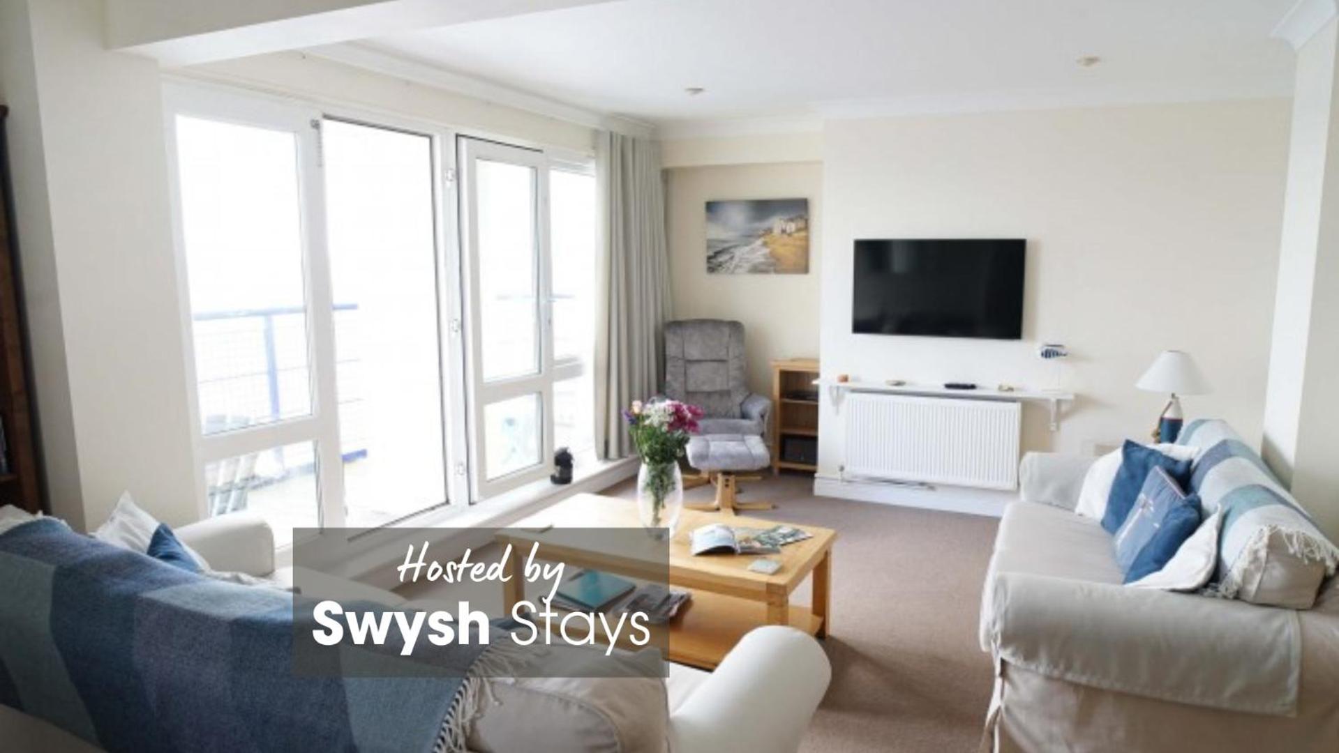 The View - Sandown view 2