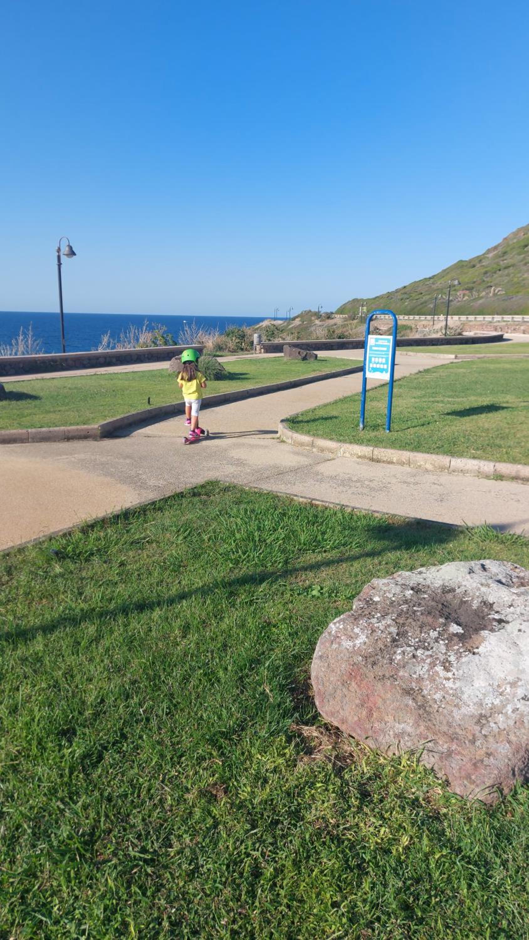 Appartamento in Residence con piscina Castelsardo