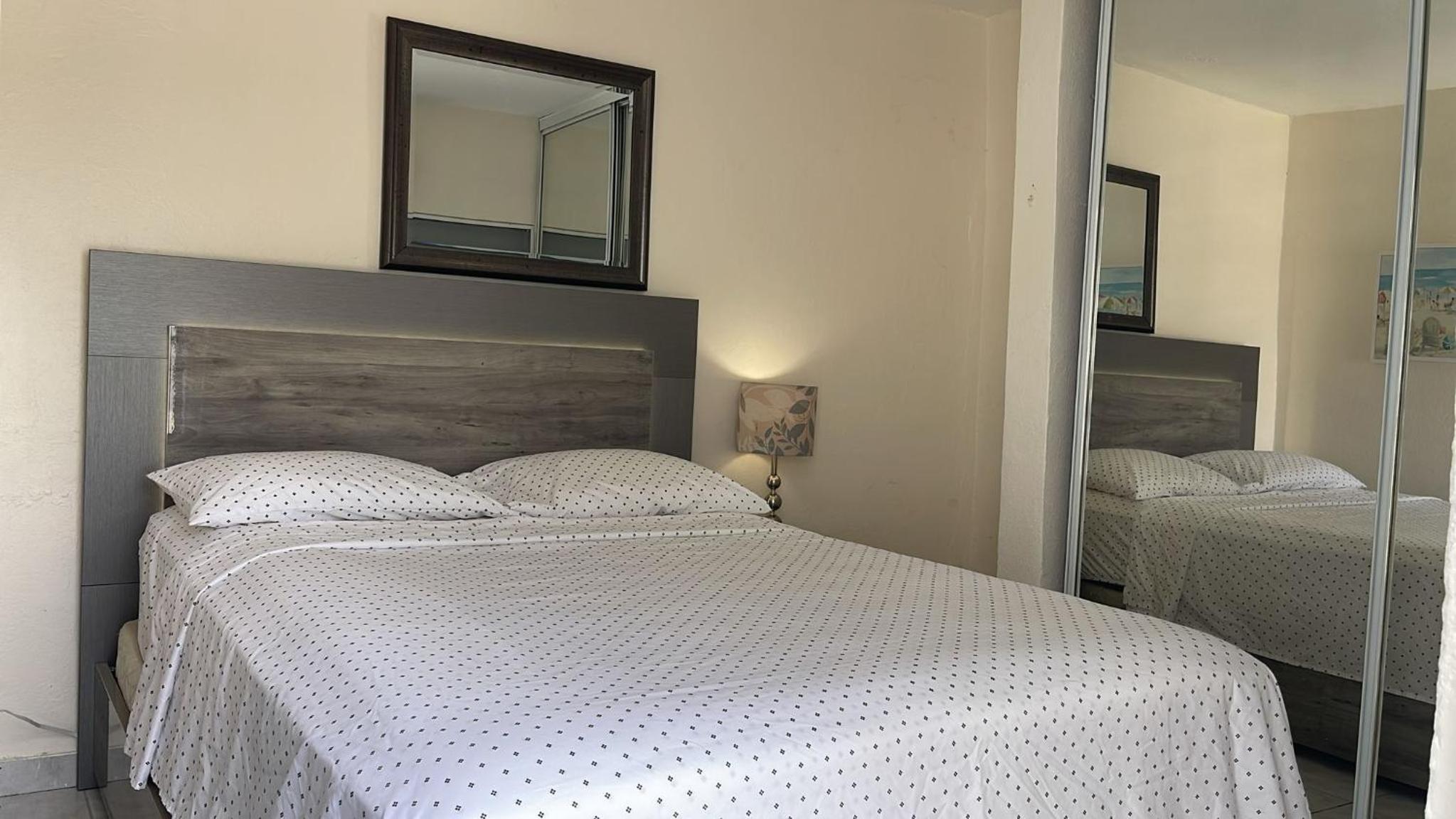 Playa Apartments