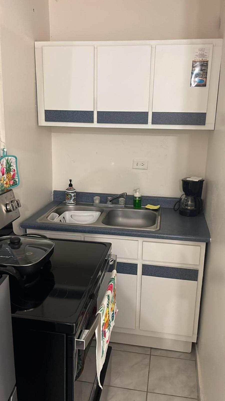 Playa Apartments