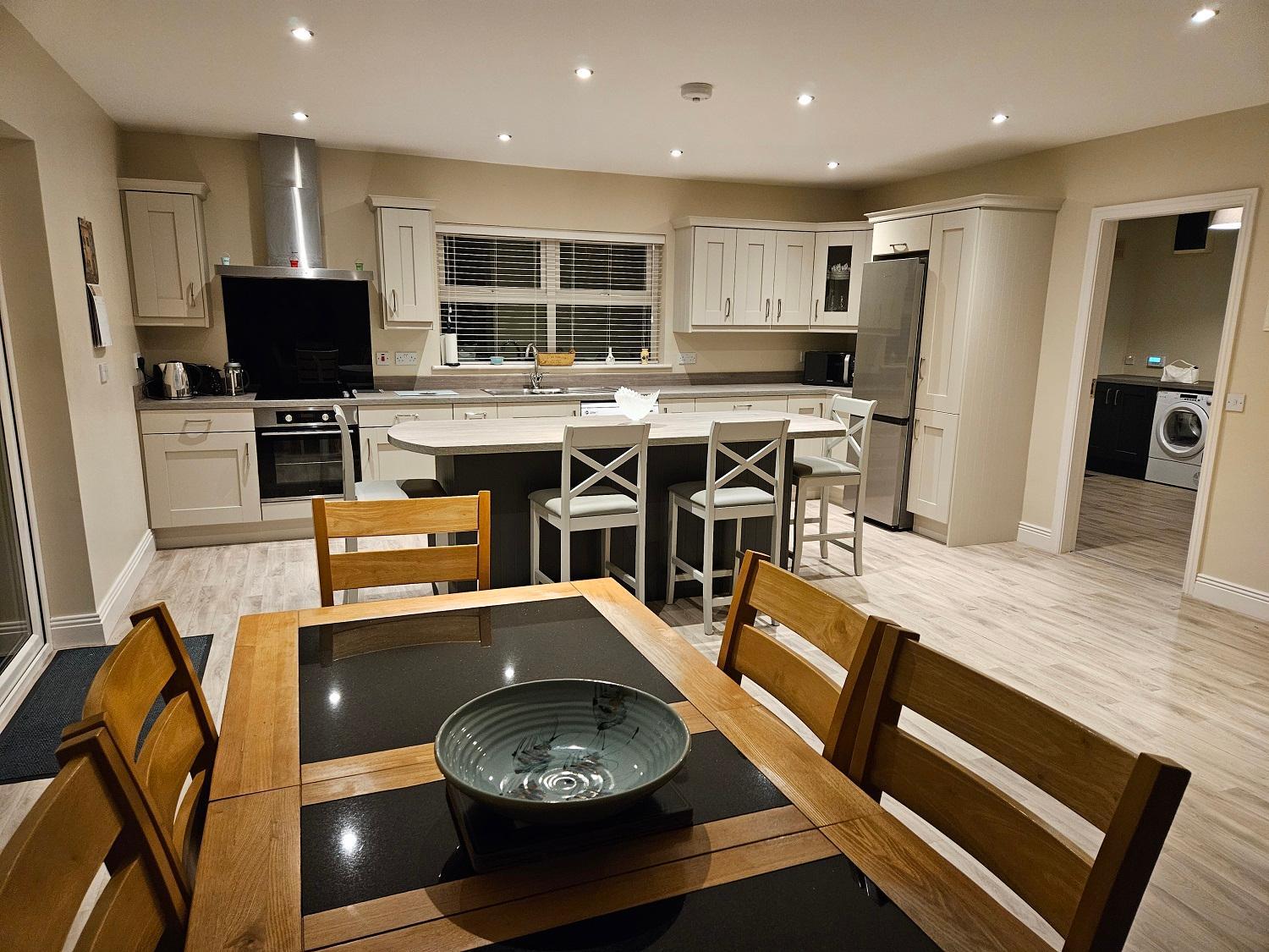 Superb 4 Bed / 3 Bath Bungalow in Mitchelstown view 3