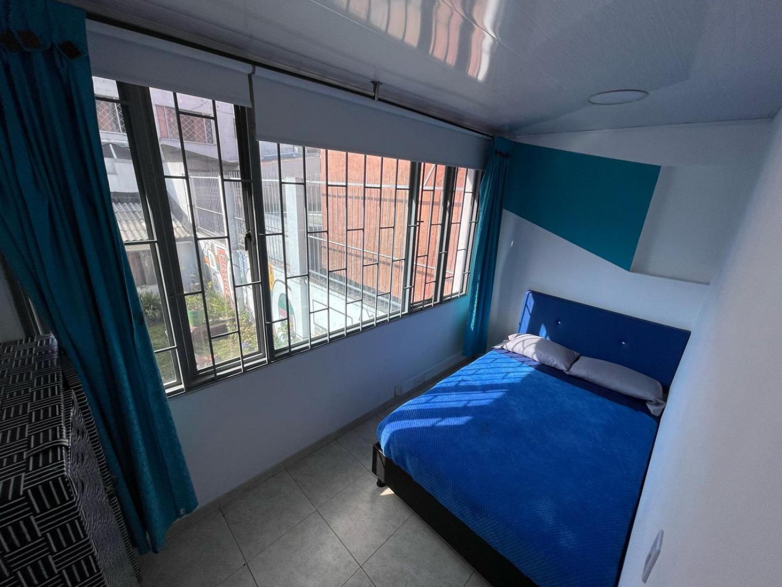Hostel Bogotá Normandia Tu sitio