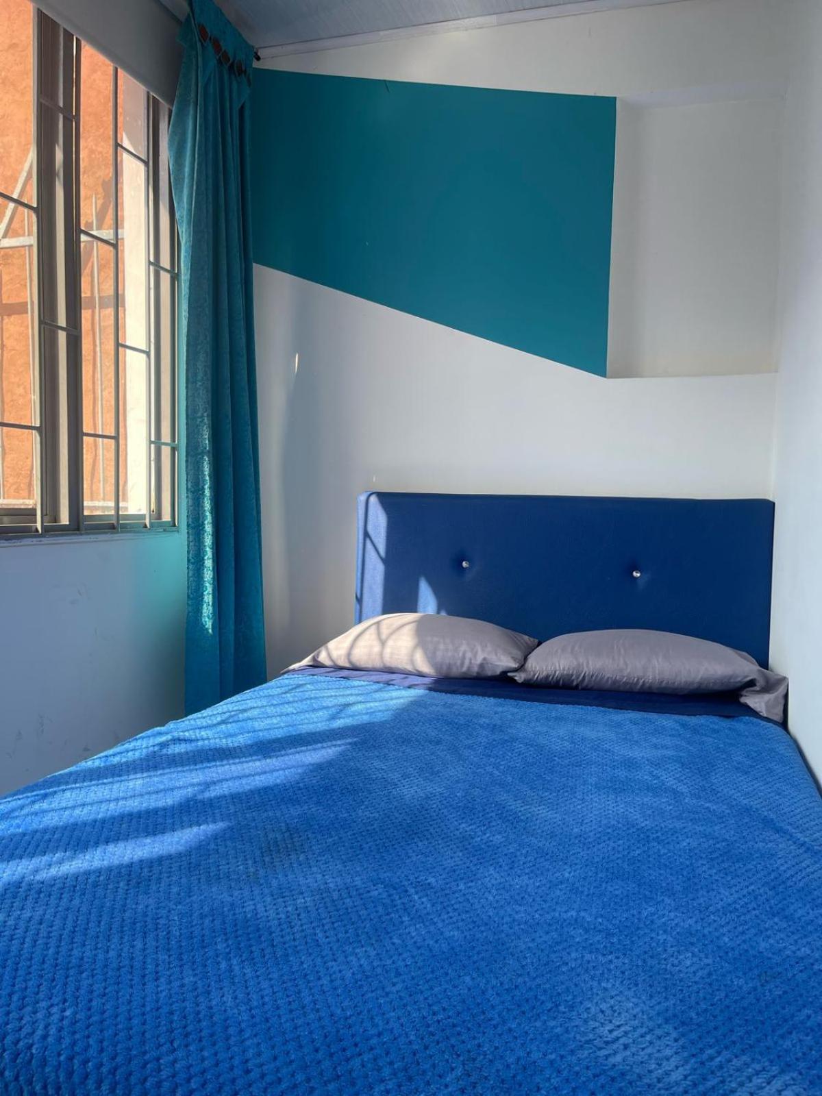 Hostel Bogotá Normandia Tu sitio