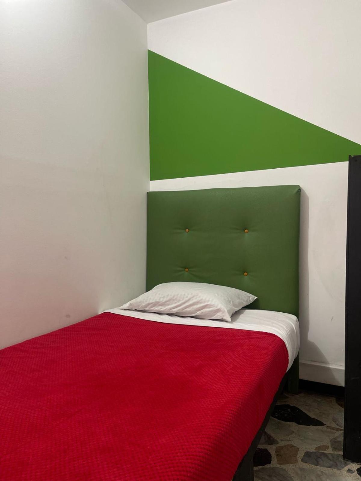 Hostel Bogotá Normandia Tu sitio