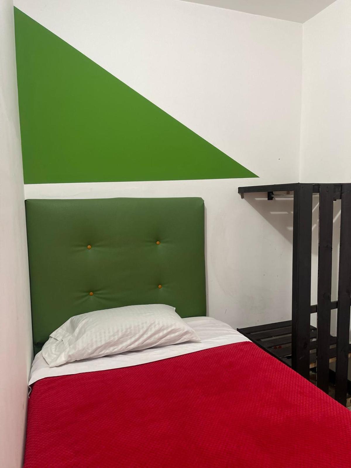 Hostel Bogotá Normandia Tu sitio