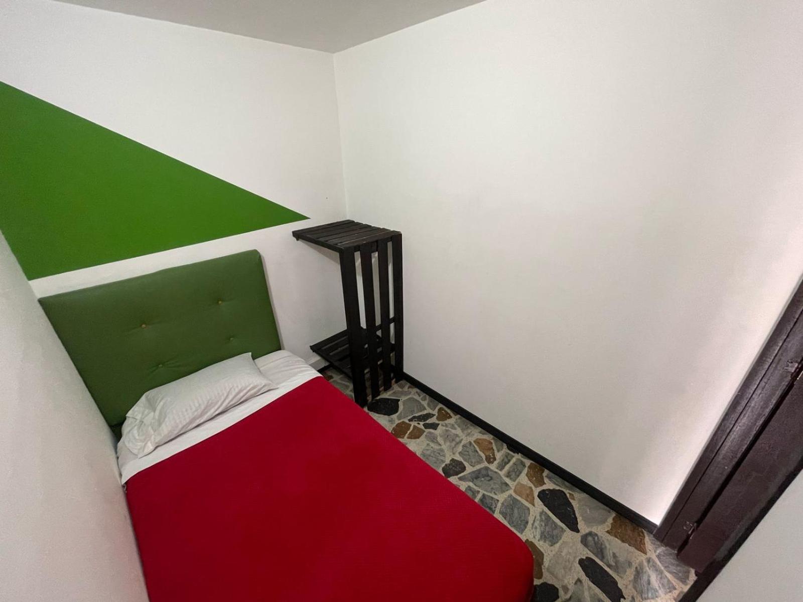 Hostel Bogotá Normandia Tu sitio