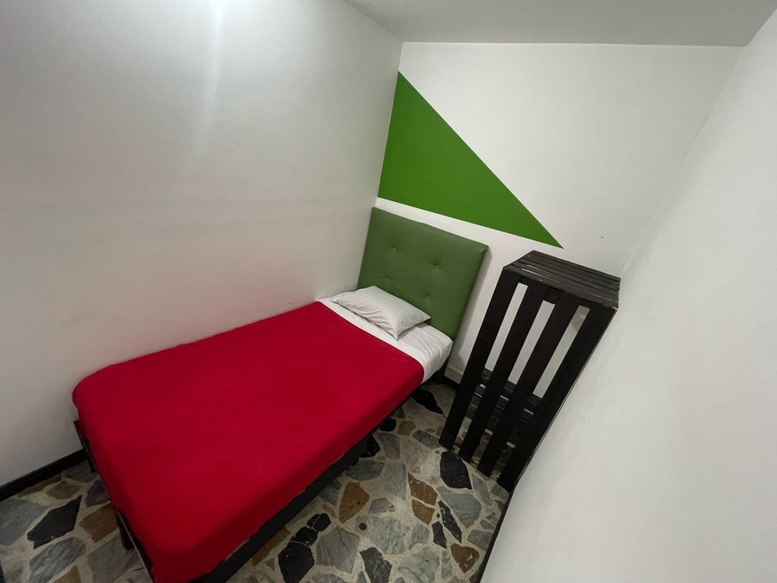 Hostel Bogotá Normandia Tu sitio