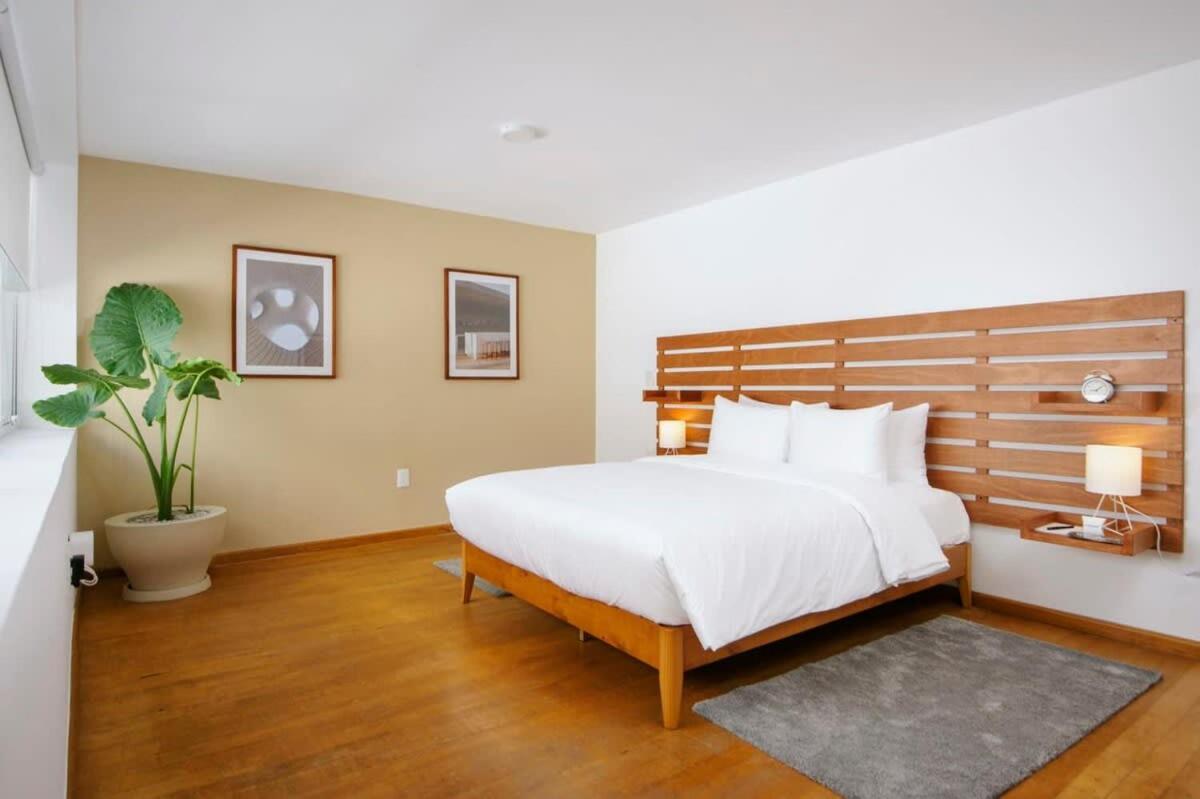 Stunning penthouse with terrace in Condesa photo 2
