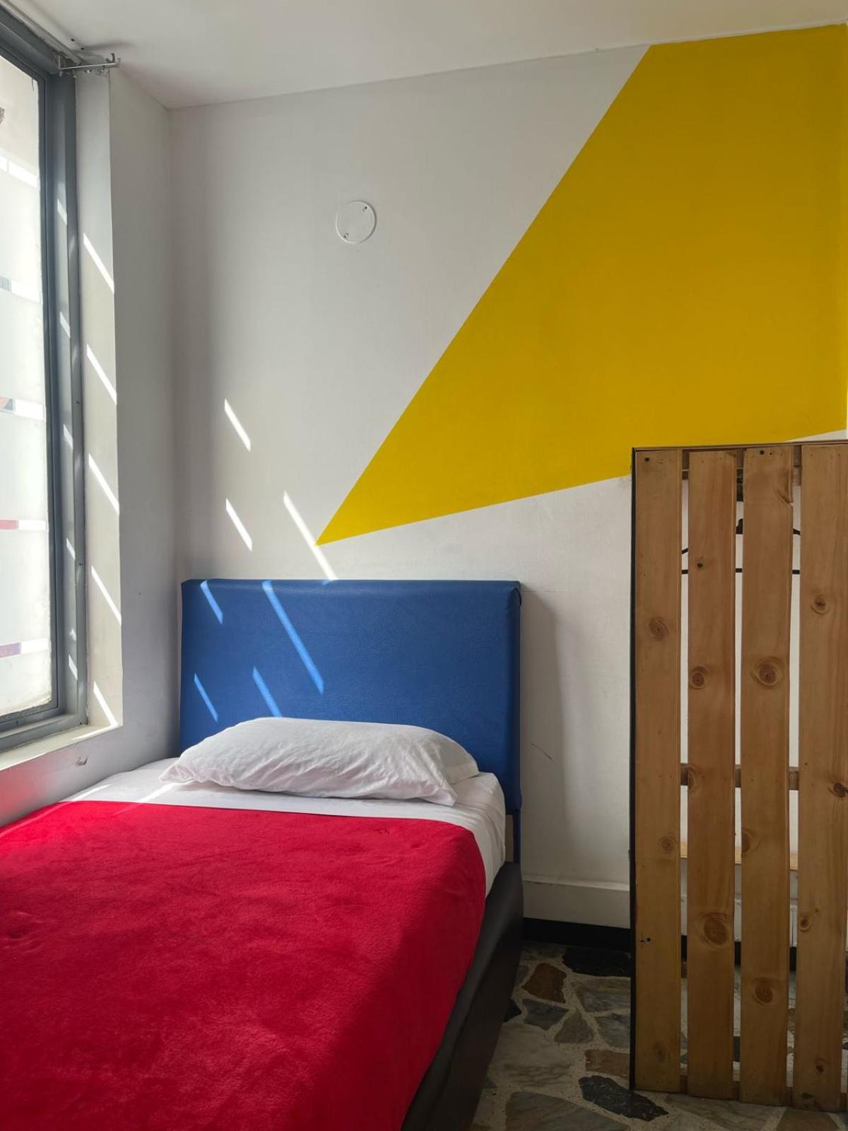 Hostel Bogotá Normandia Tu sitio