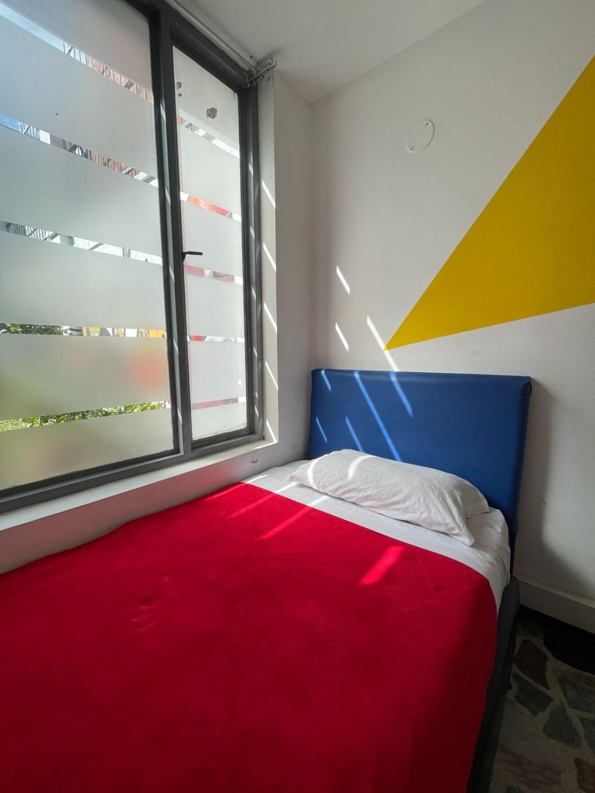 Hostel Bogotá Normandia Tu sitio