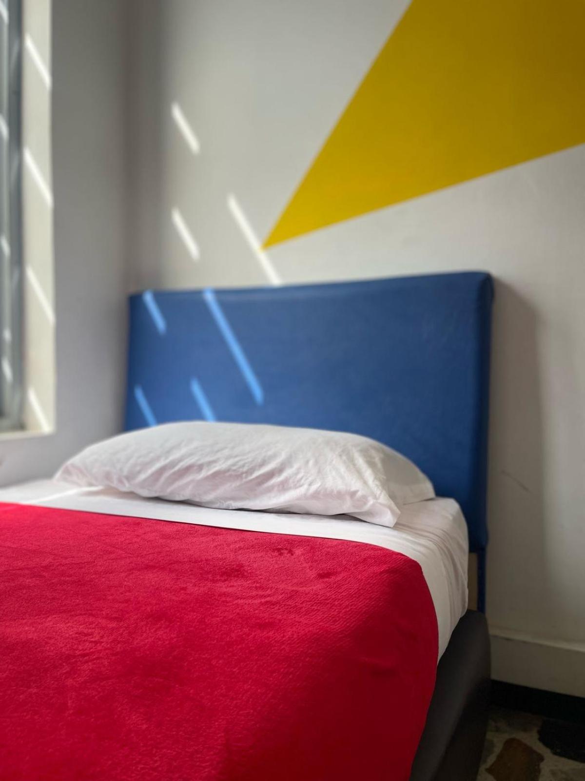 Hostel Bogotá Normandia Tu sitio