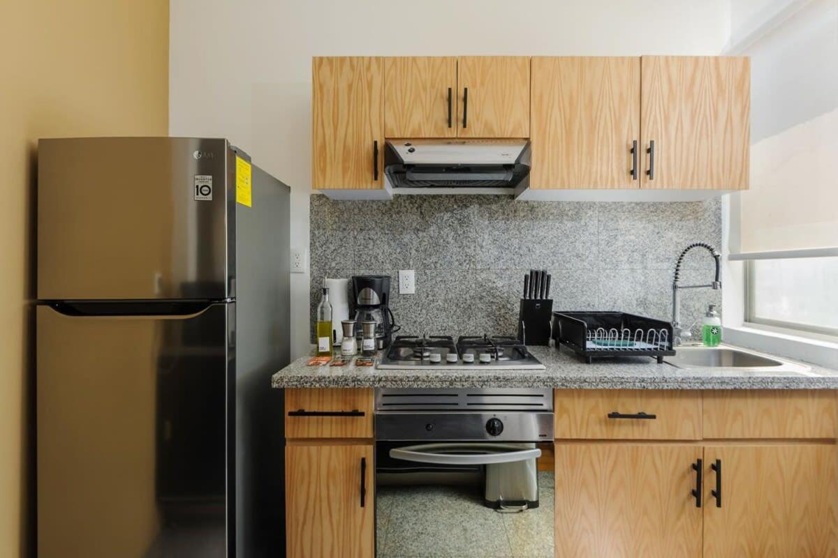 Lovely 3BR in Roma Norte photo 4