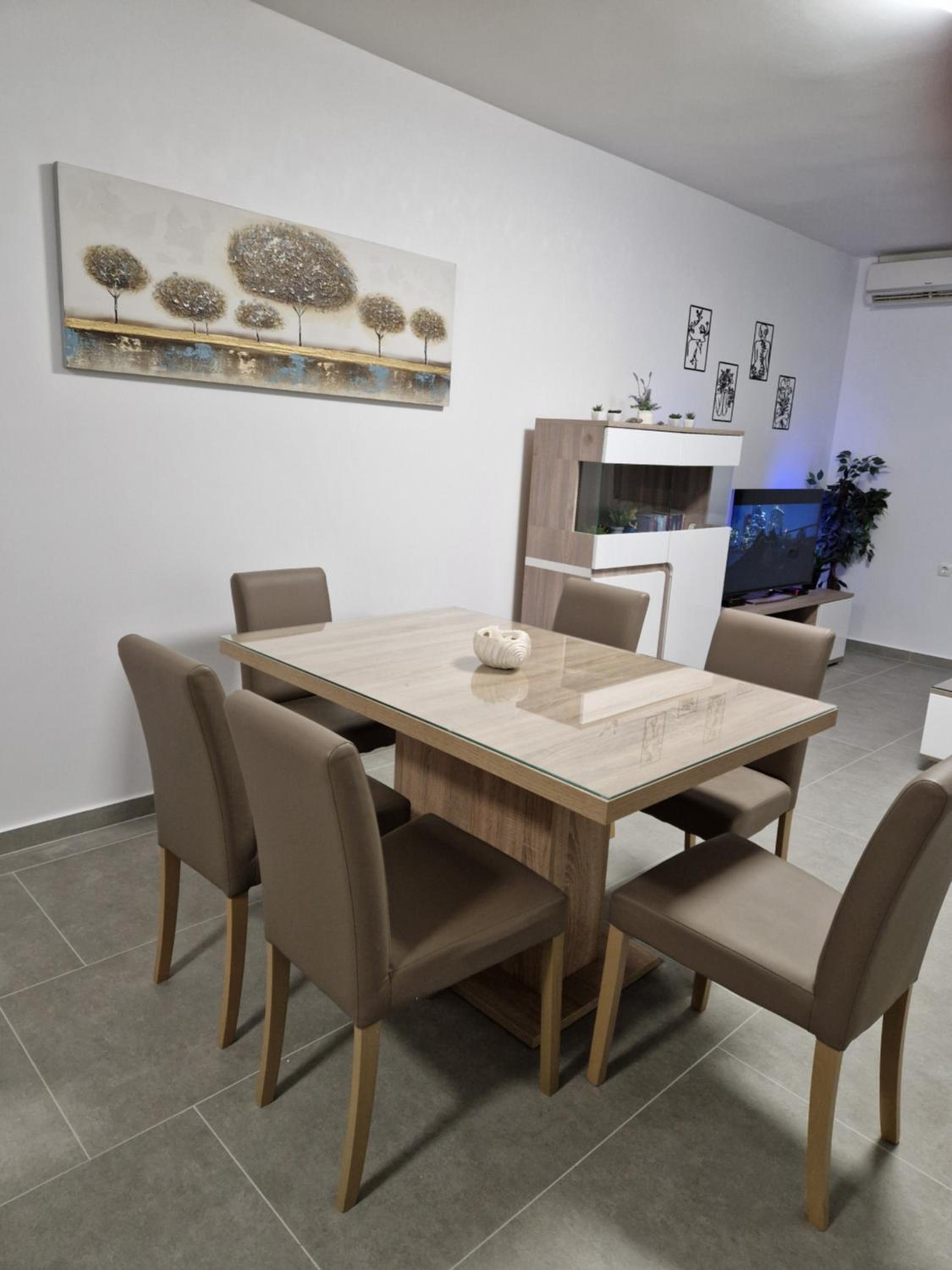 Holiday Home Gabriela