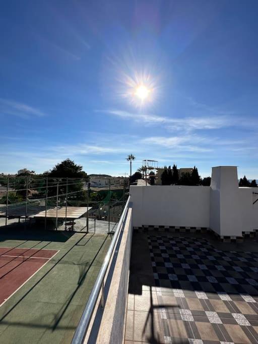 roof