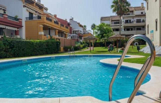 Apartamento Marina Esuri