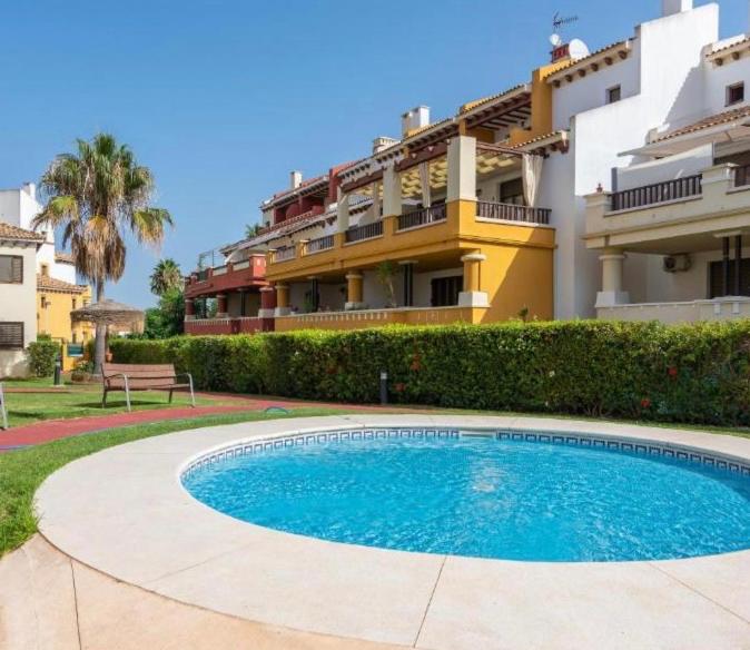 Apartamento Marina Esuri