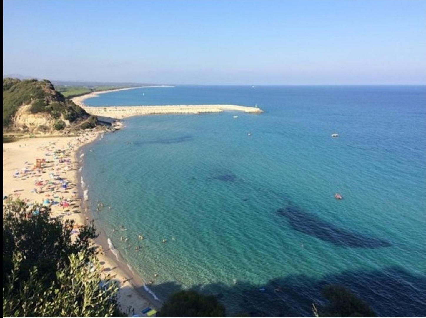 Cri Appartamento vicino al mare climatizzato view 5