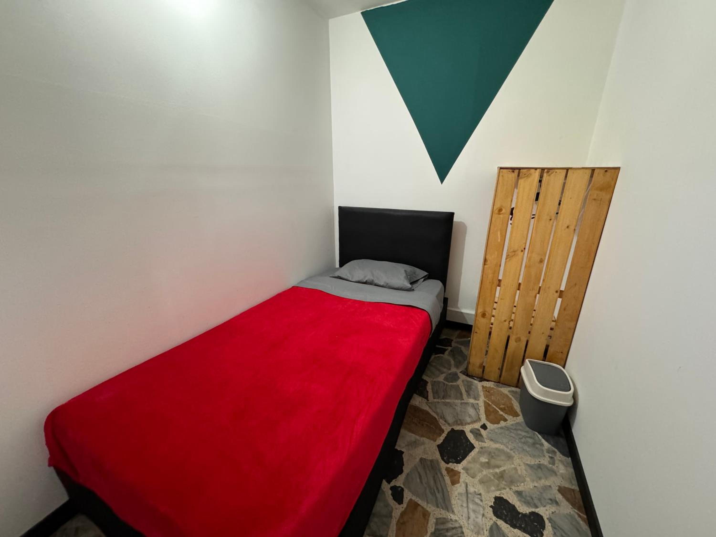 Hostel Bogotá Normandia Tu sitio