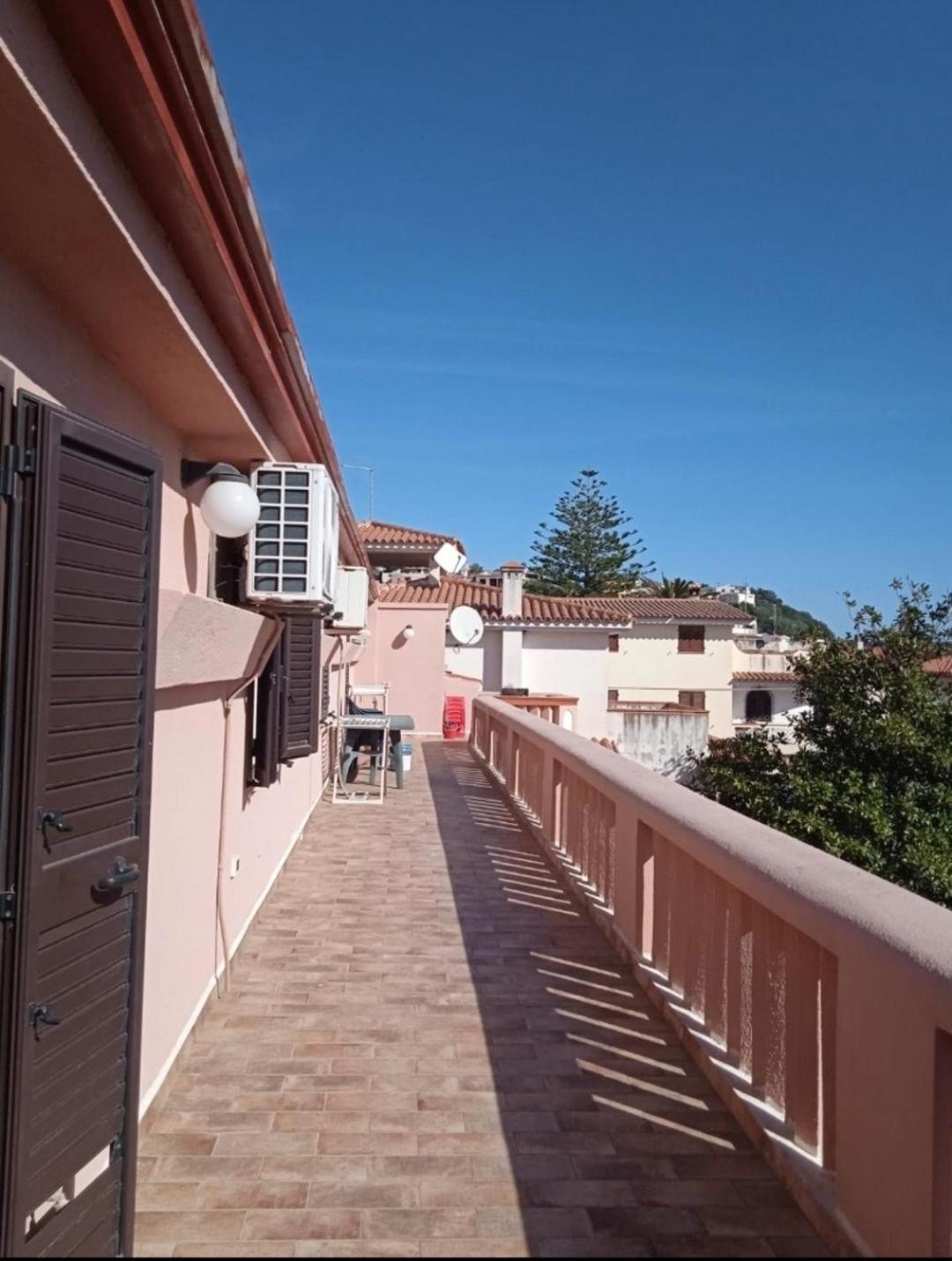 Cri Appartamento vicino al mare climatizzato view 3