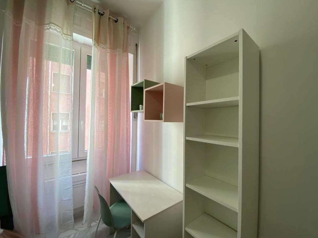 Superior apt next Colosseo a/c wo fi 3 bedrooms