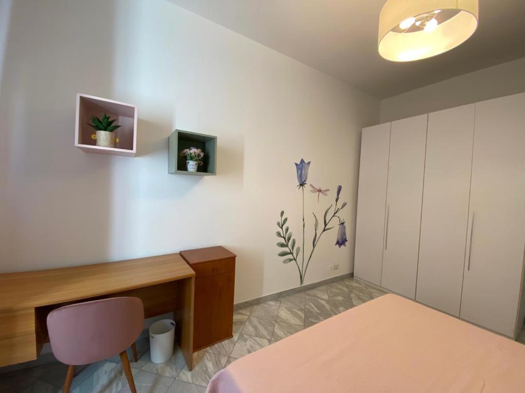 Superior apt next Colosseo a/c wo fi 3 bedrooms