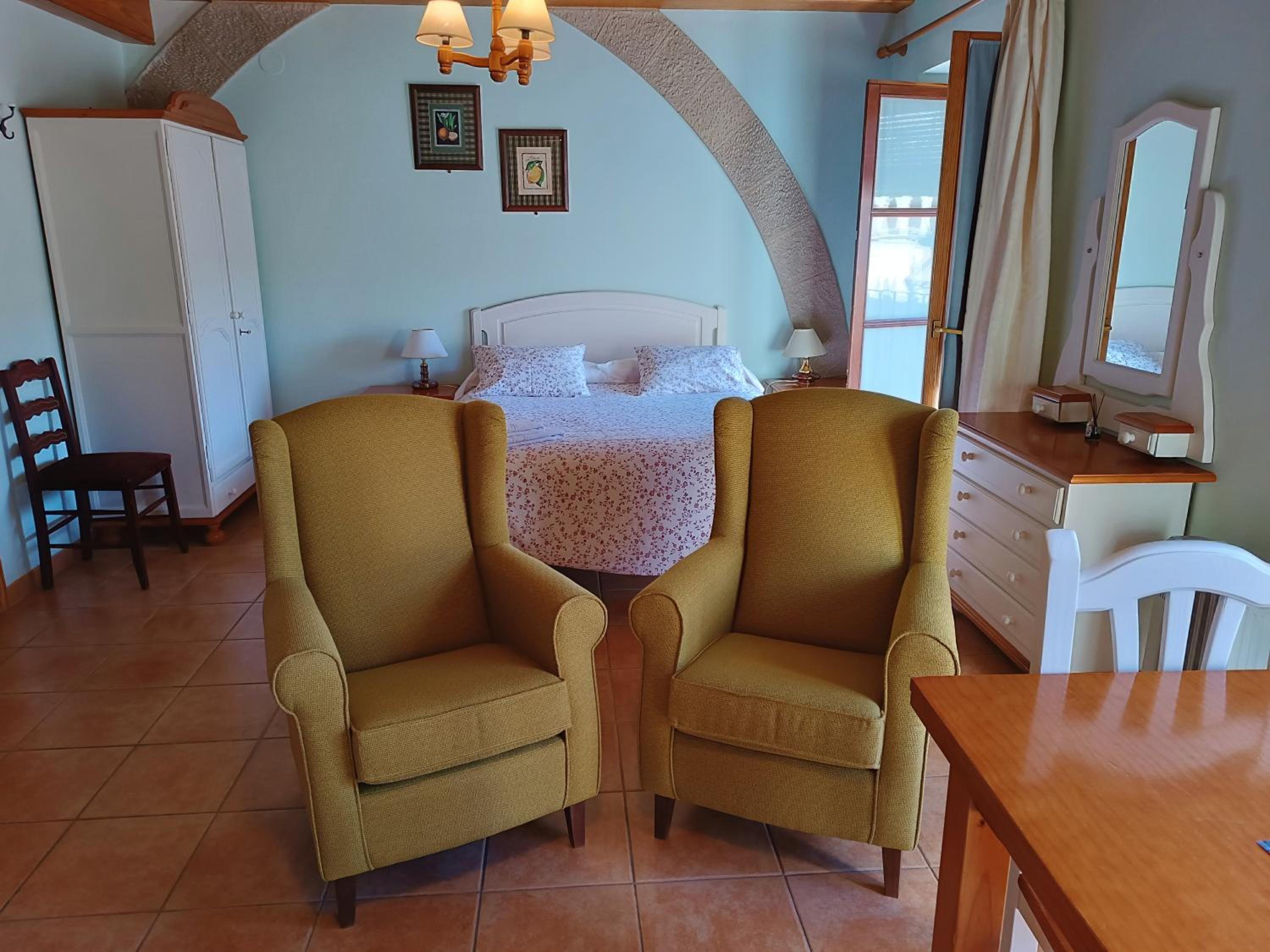 Apartamentos Plaza Mayor view 3