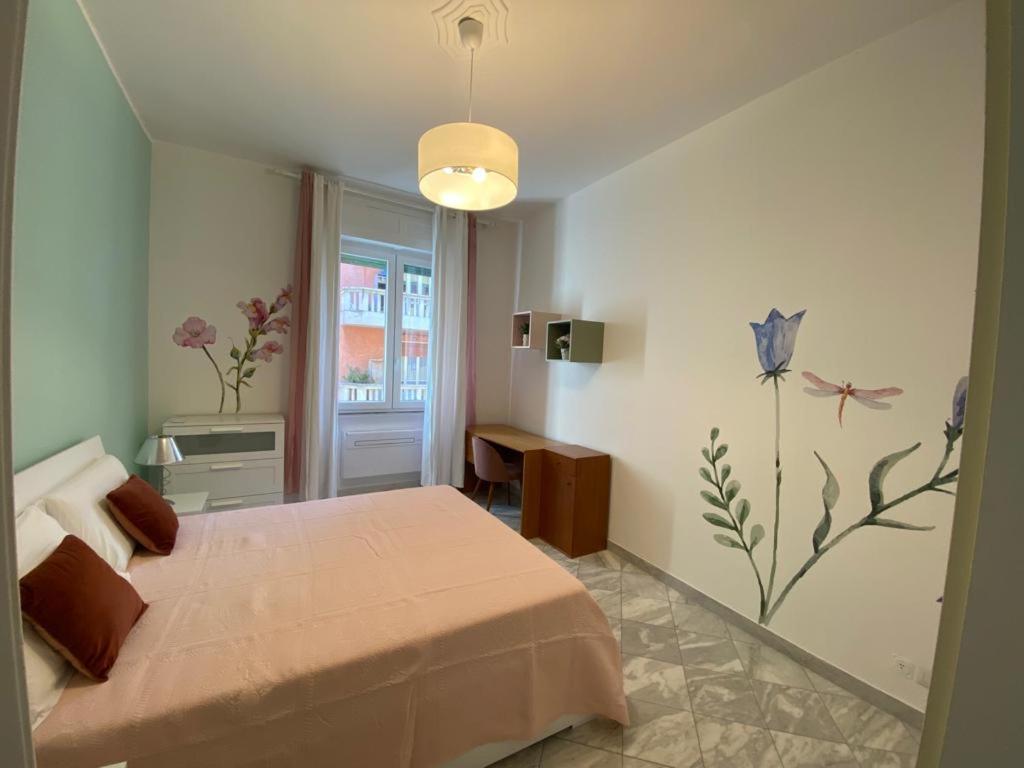 Superior apt next Colosseo a/c wo fi 3 bedrooms