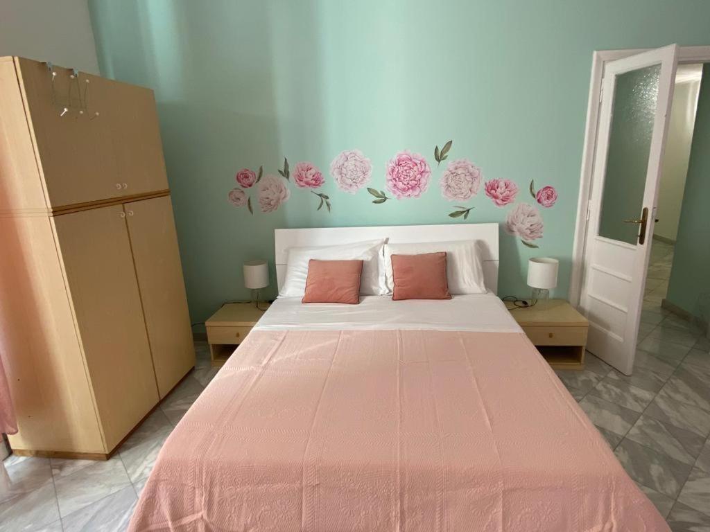 Superior apt next Colosseo a/c wo fi 3 bedrooms