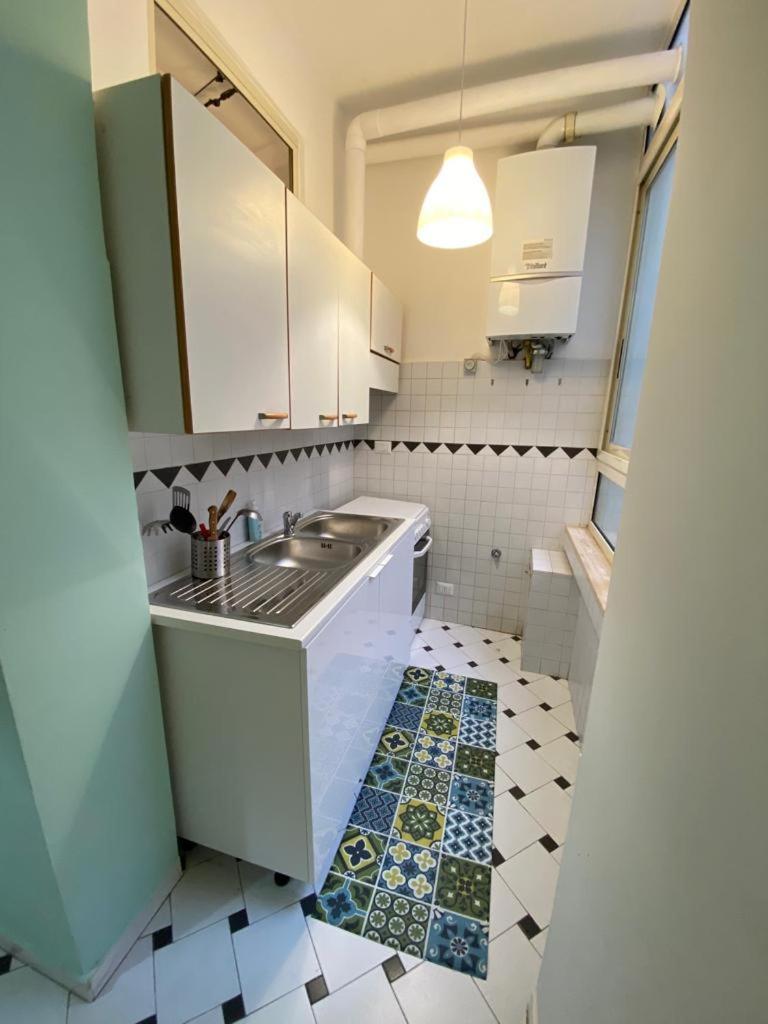 Superior apt next Colosseo a/c wo fi 3 bedrooms