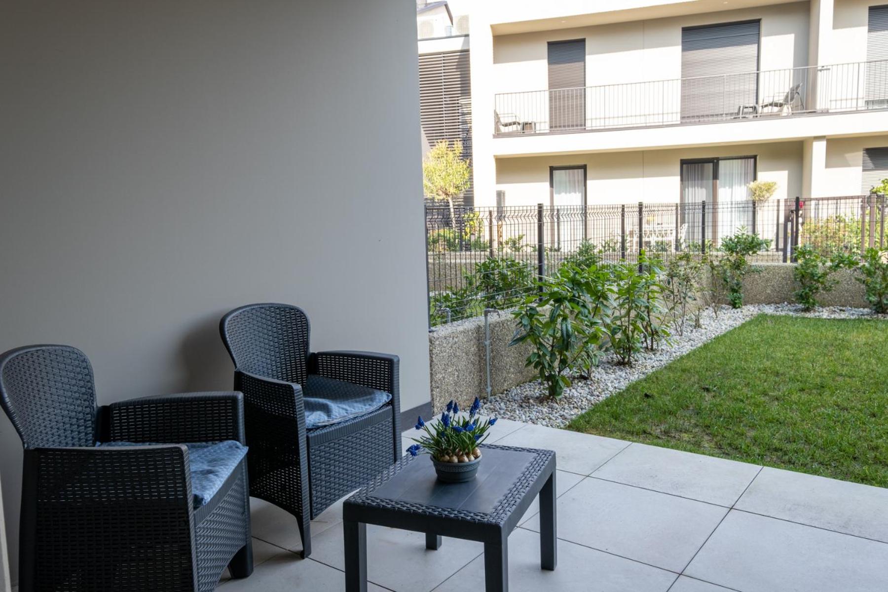 residence borgo secolo view 2