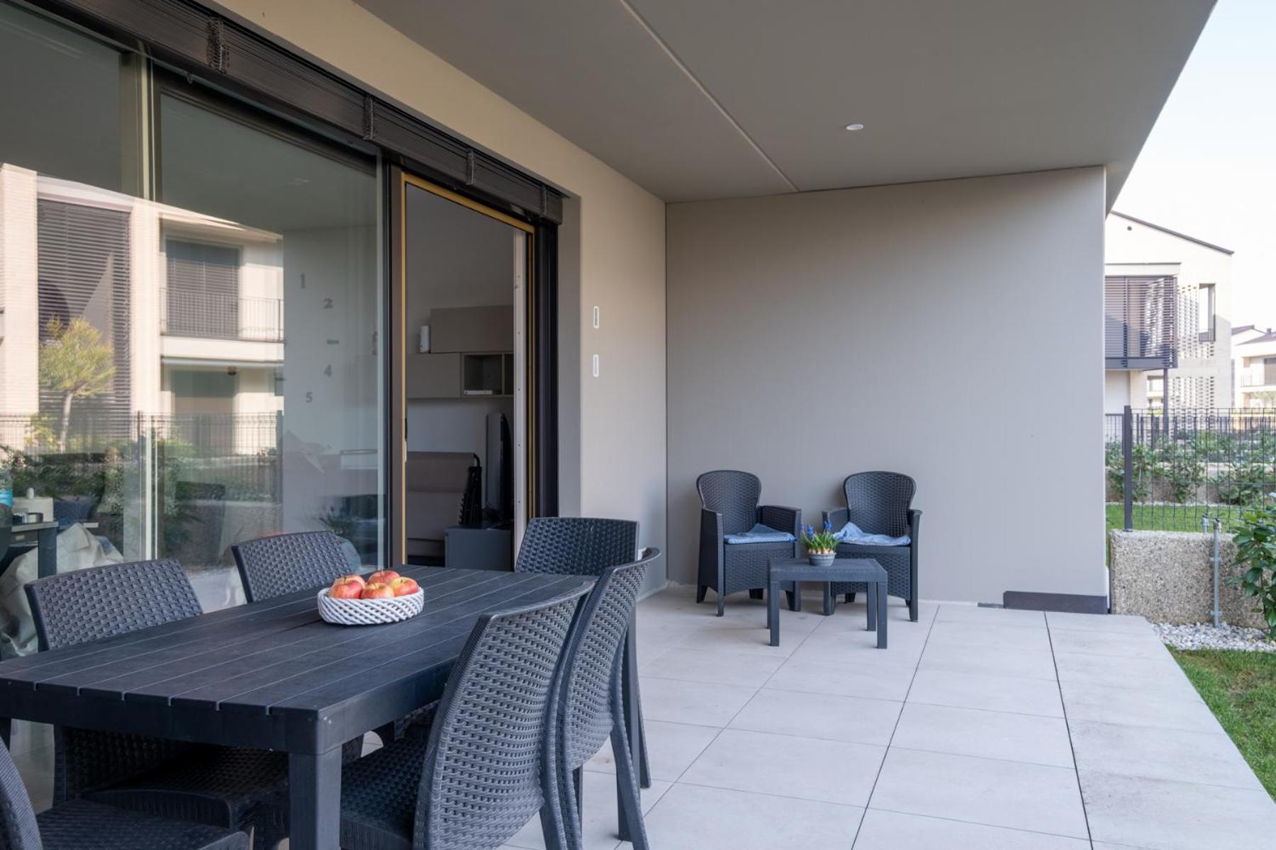 residence borgo secolo view 3
