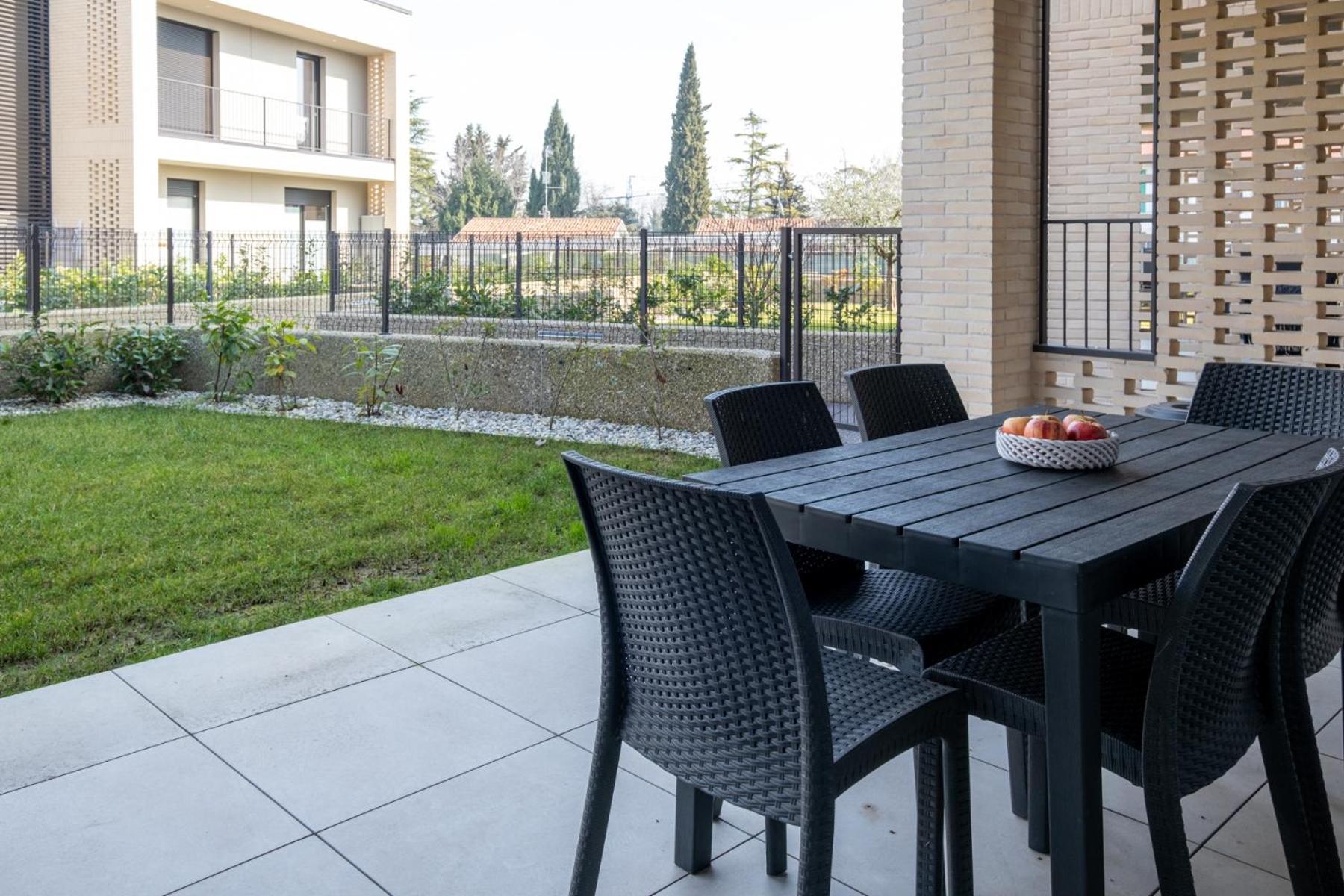 residence borgo secolo view 4