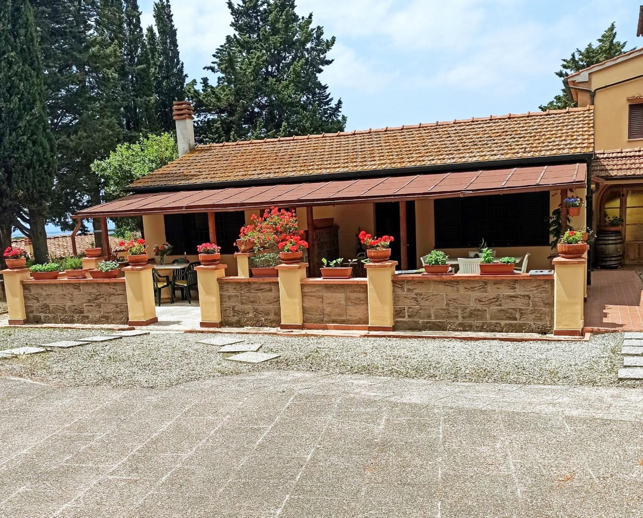 Villa Blick view 4
