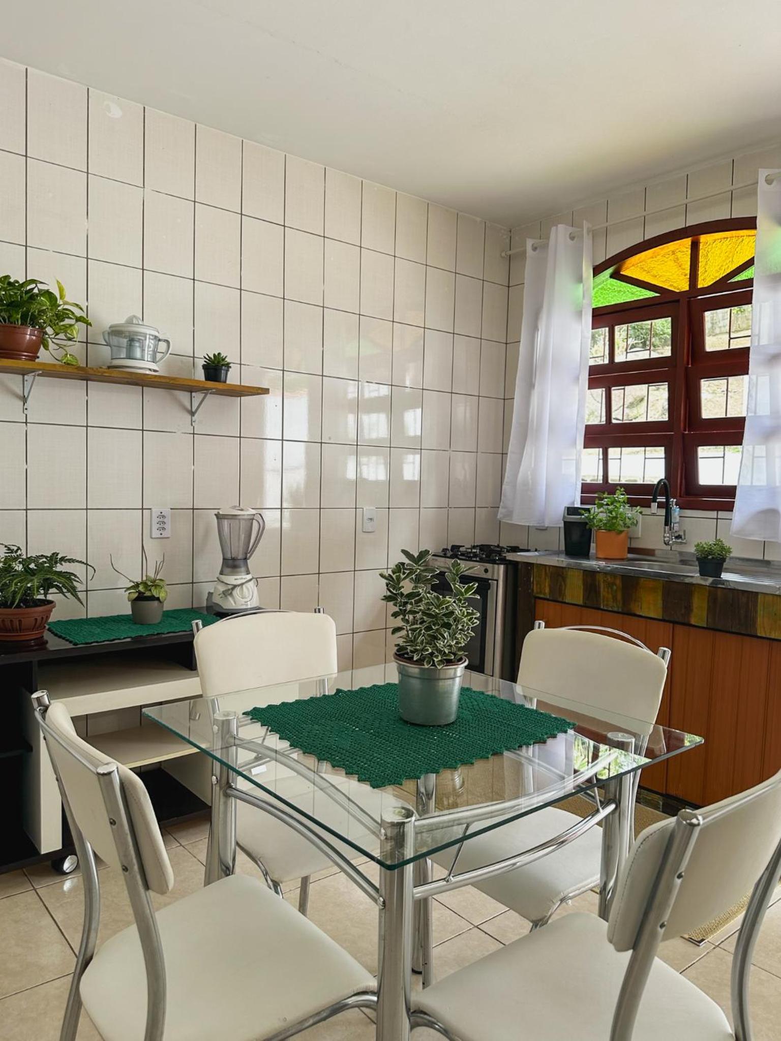 Morada Verde - Ar Cond - Garagem - Arena Opus