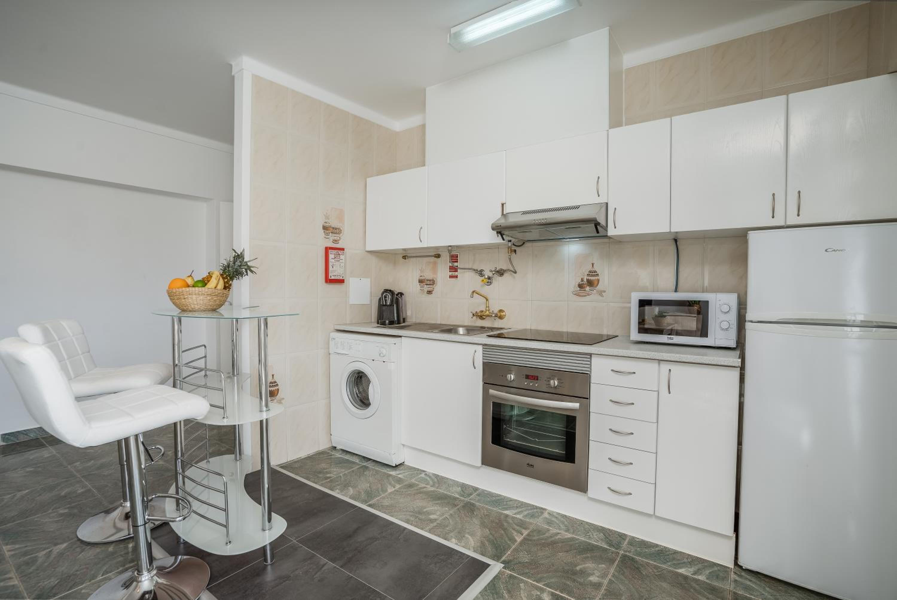 Charming and Cozy Flat with Balcony view 4
