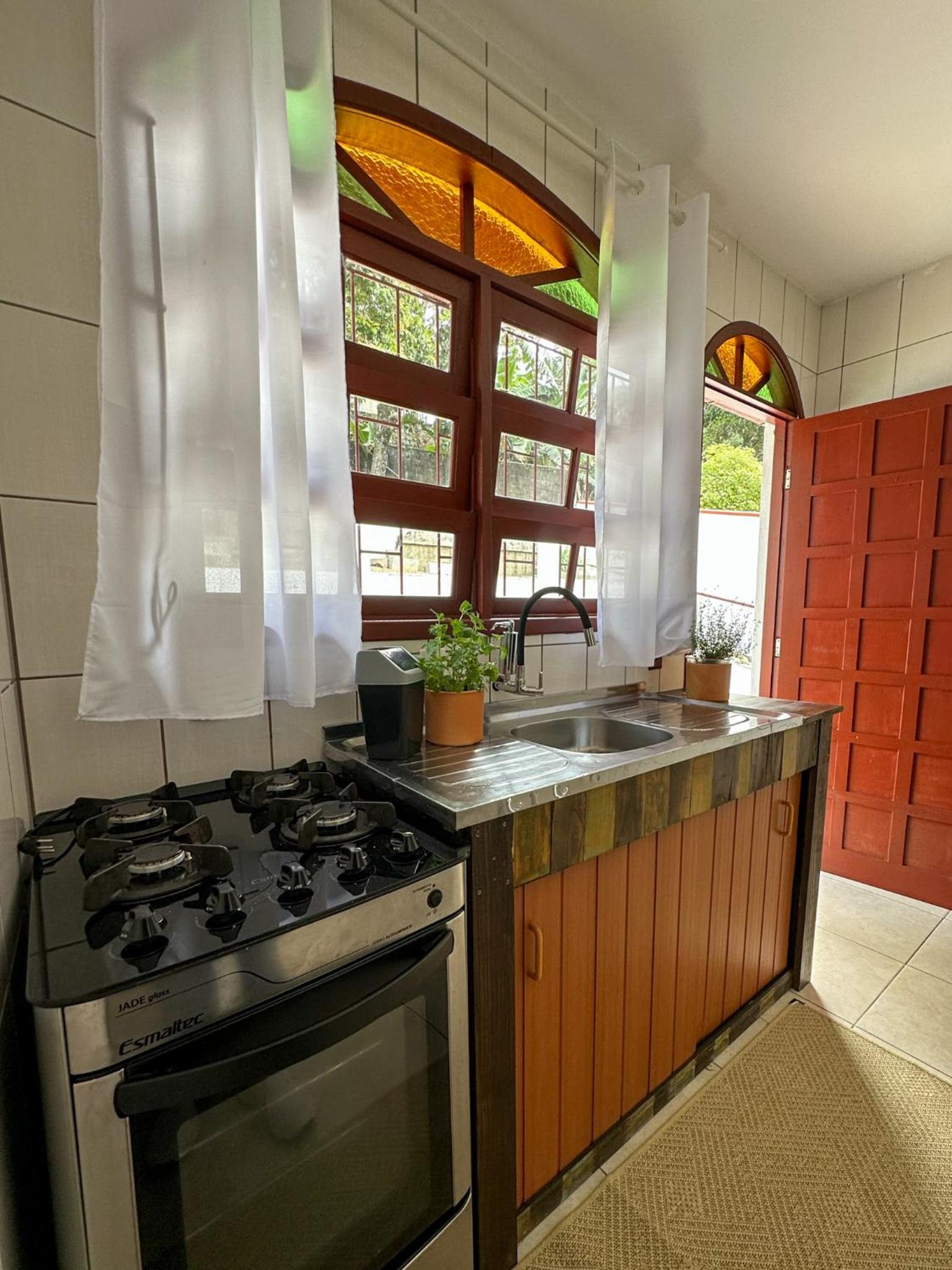 Morada Verde - Ar Cond - Garagem - Arena Opus