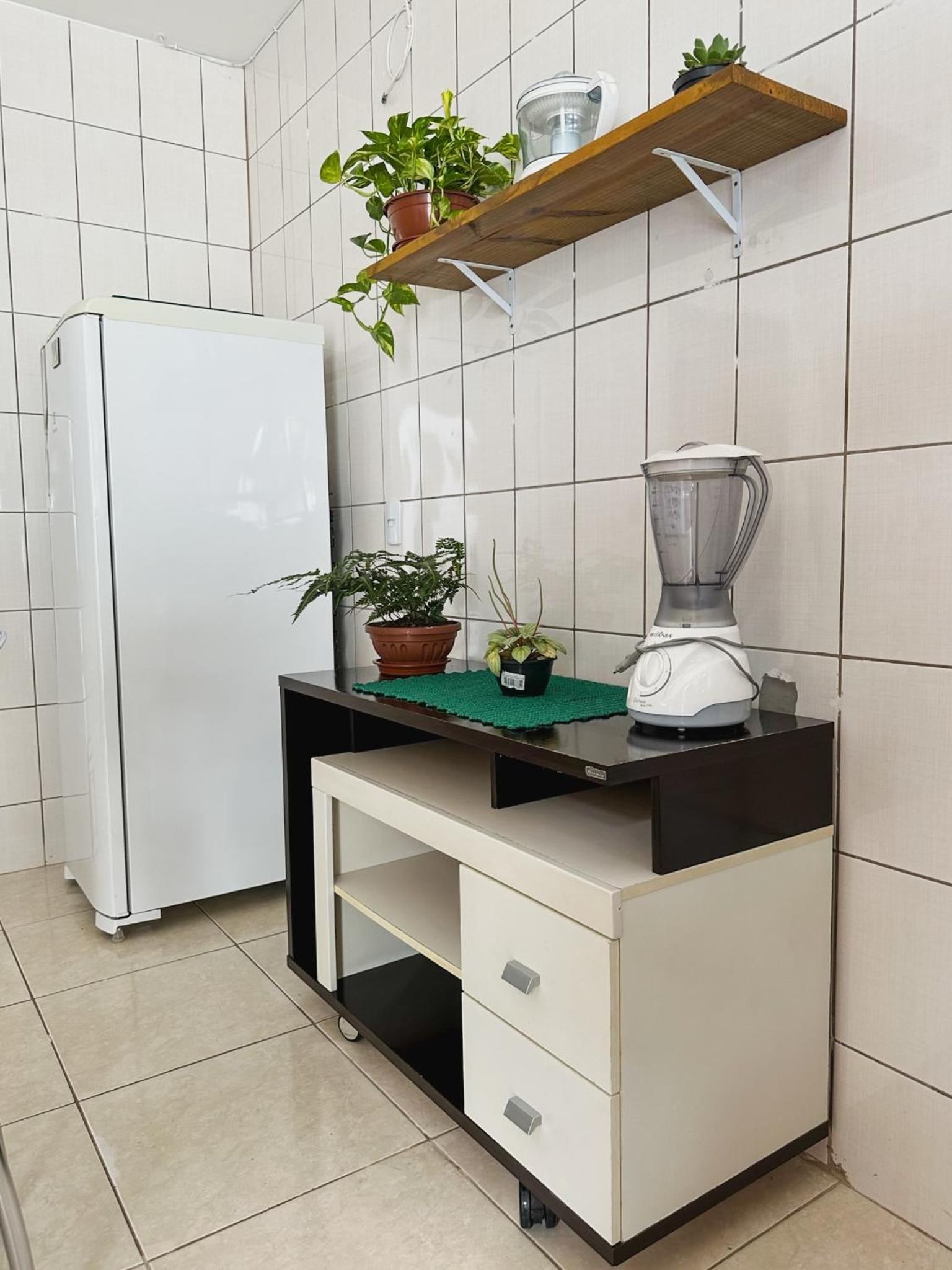 Morada Verde - Ar Cond - Garagem - Arena Opus