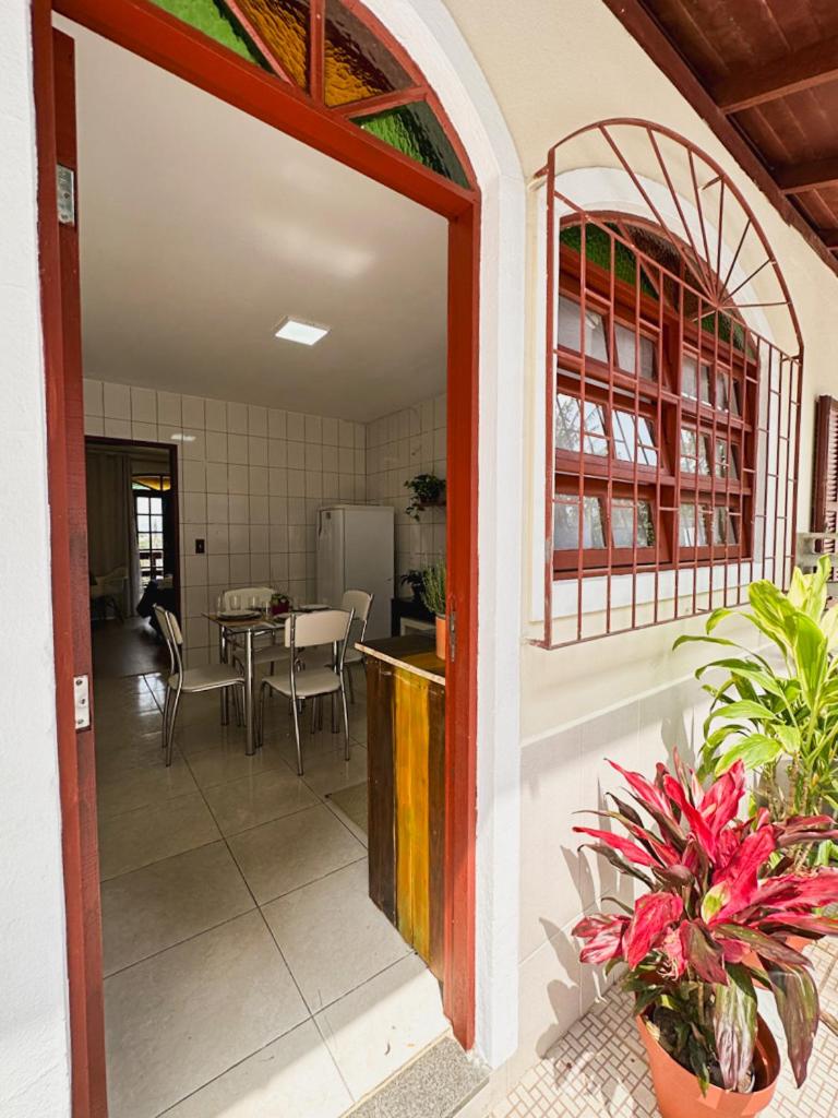 Morada Verde - Ar Cond - Garagem - Arena Opus
