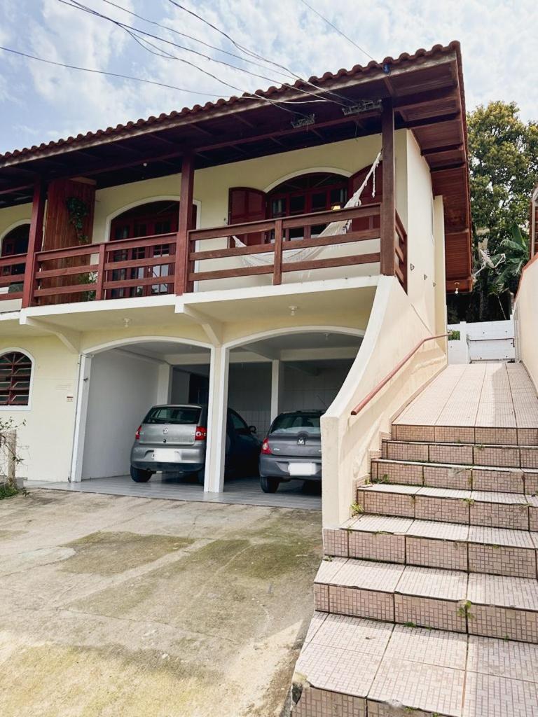 Morada Verde - Ar Cond - Garagem - Arena Opus