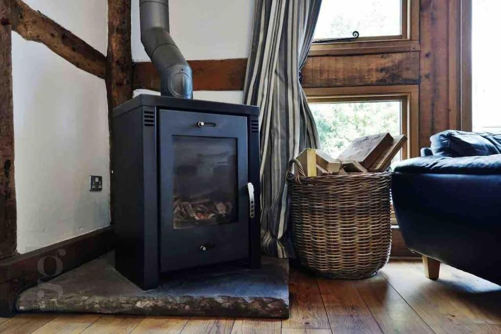 Charming Countryside Barn Conversion