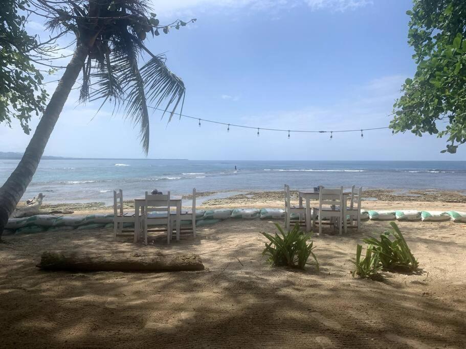 Peaceful Jungle Villa Cooper - Pool & Parking for 2 persons
