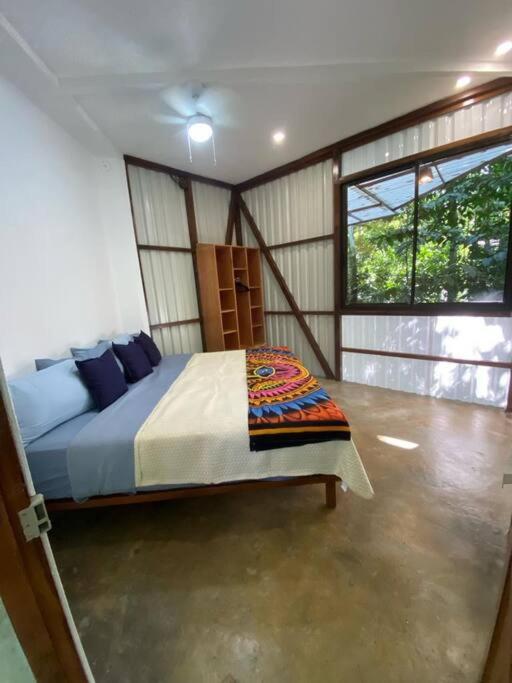 Peaceful Jungle Villa Cooper - Pool & Parking for 2 persons