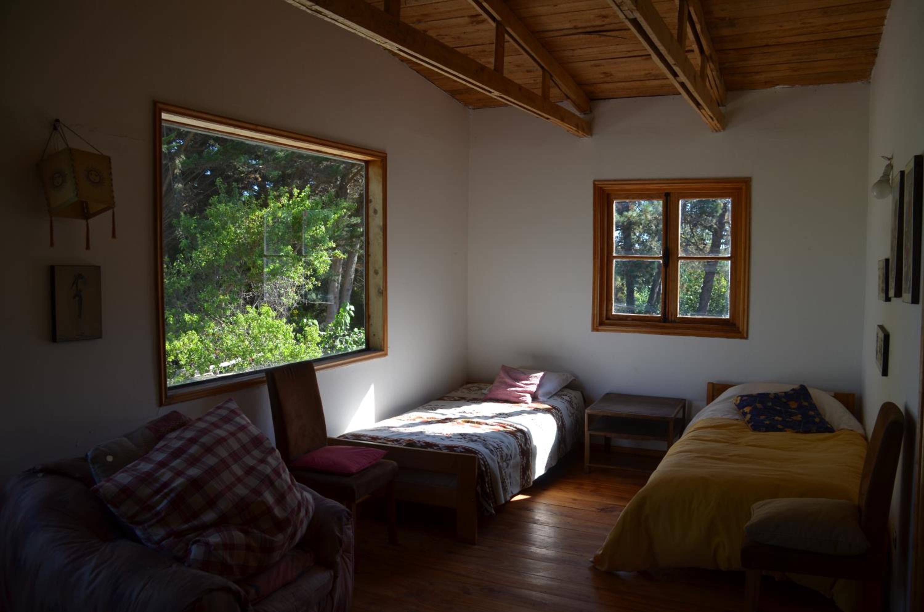 Hacienda El Convento, Santo Domingo
