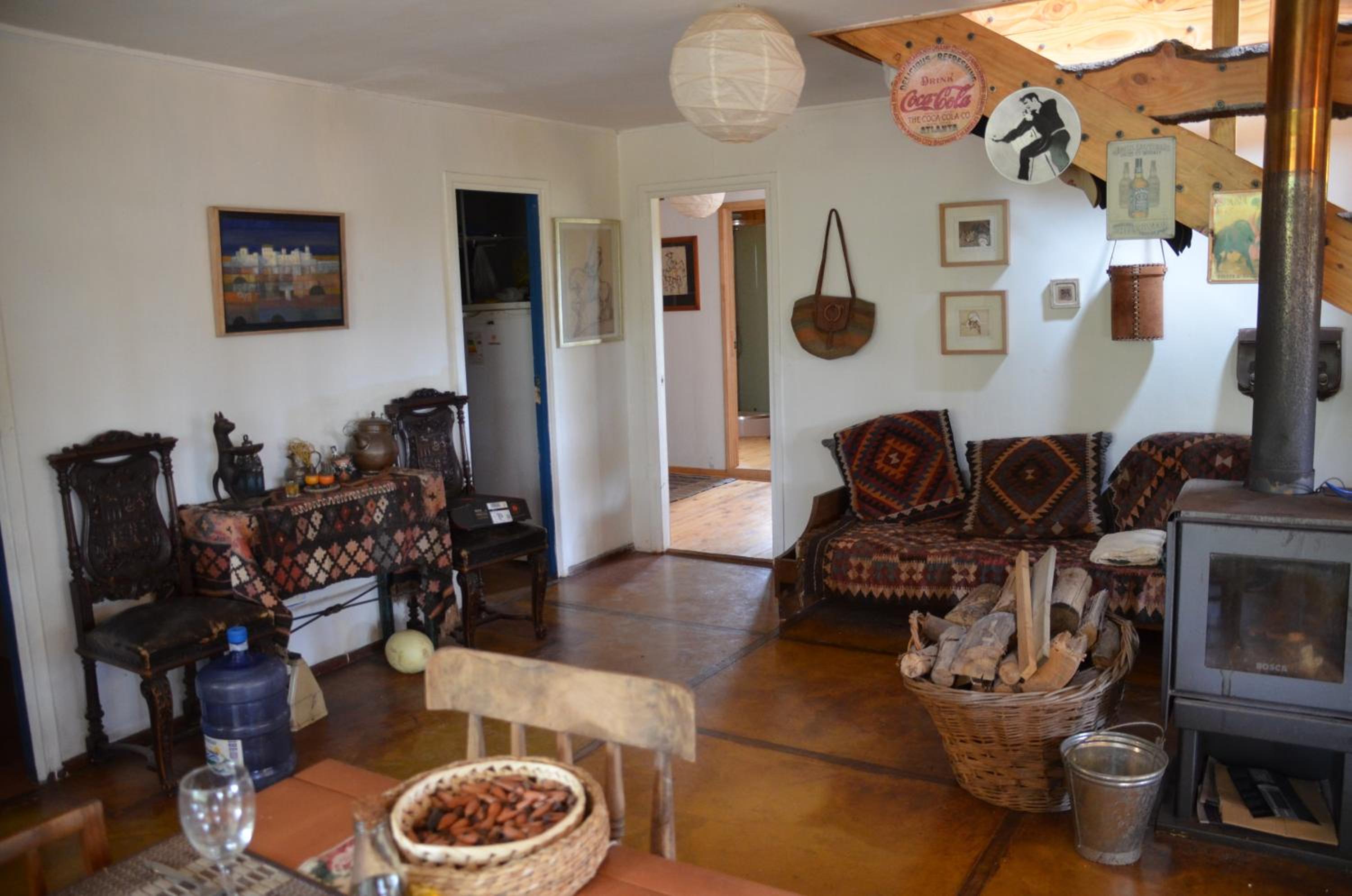 Hacienda El Convento, Santo Domingo