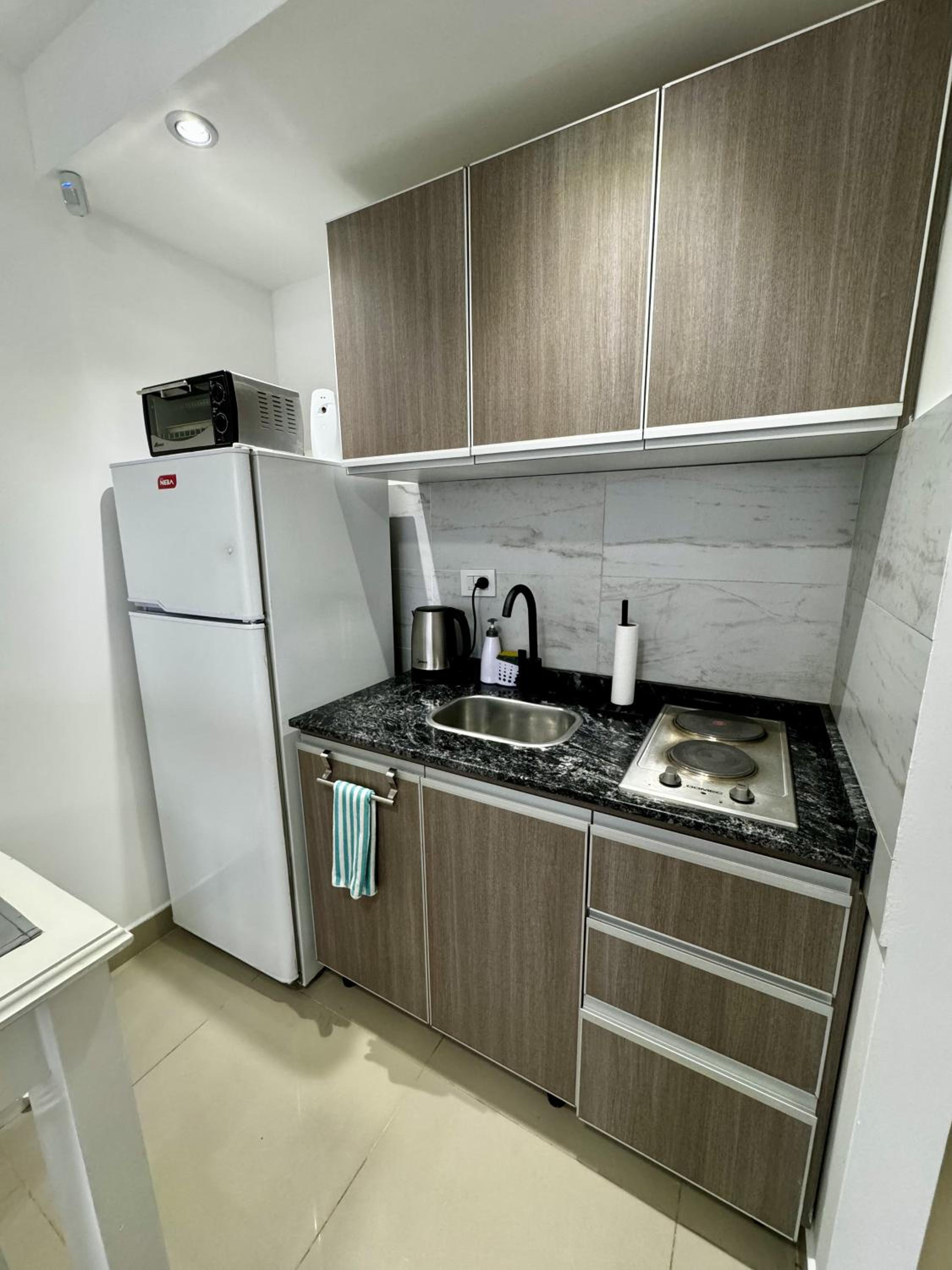 Alvere ll Temporary Apartments Ushuaia