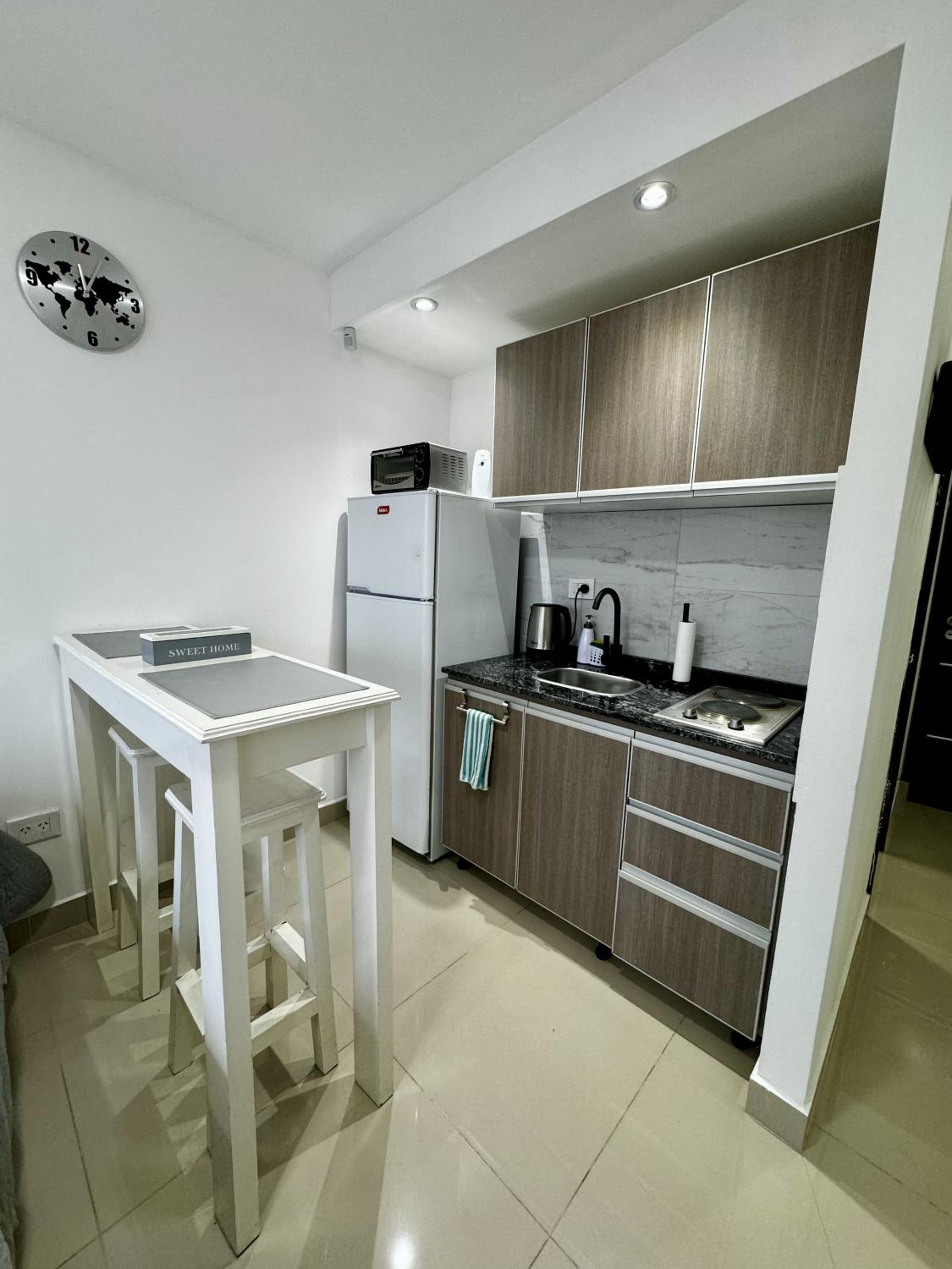 Alvere ll Temporary Apartments Ushuaia